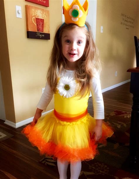 daisy halloween costume|More.